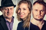 Stundin fær flestar tilnefningar til blaðamannaverðlauna Íslands