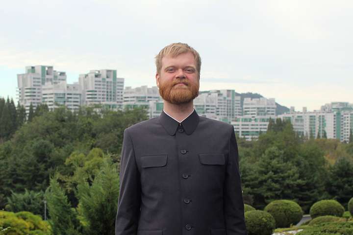 Tók lán til að komast til Norður-Kóreu