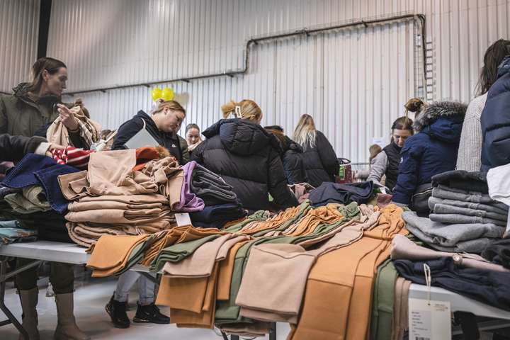 Verðbólgan lækkar ekki – mælist áfram 5,2 prósent