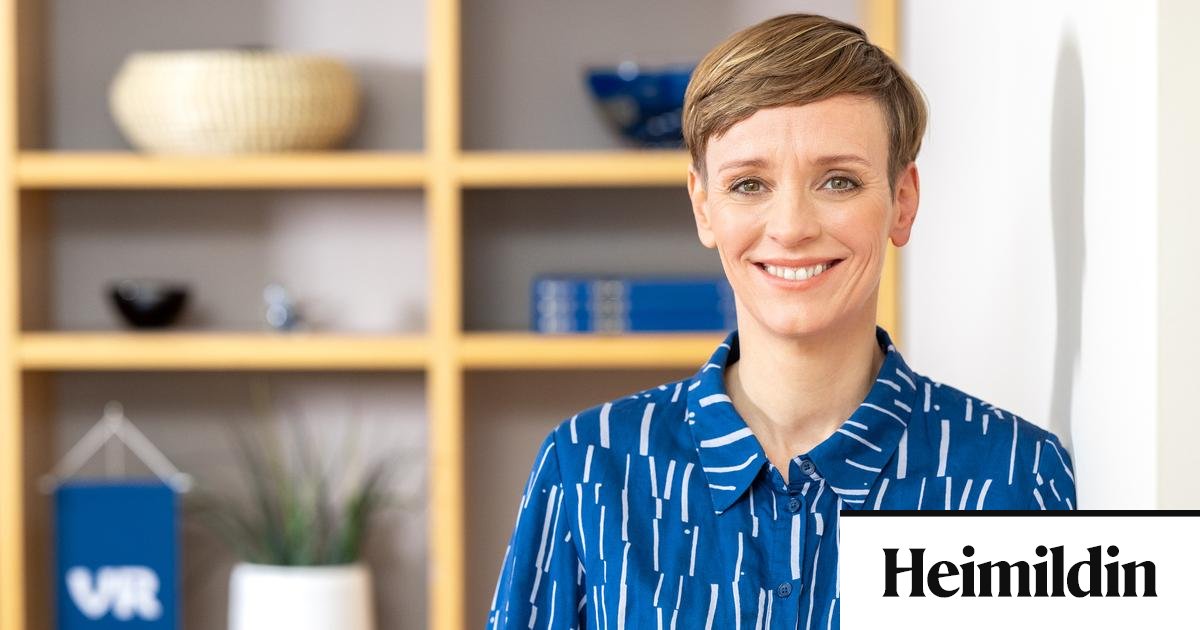 Fyrirtæki hlaupist algjörlega undan merkjum