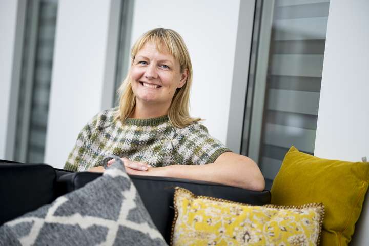 Góður svefn er verndandi