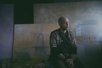 Hamingjan í flæðisástandi listamannsins