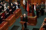Dómari sem Orban vék úr embætti kjörinn forseti Ungverjalands