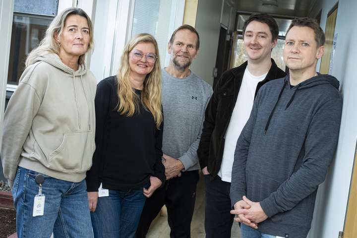 „Starfsmenn hafa verið hræddir“