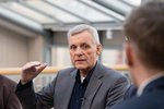 Almannavarnir rannsaka sjálfar sig eftir að rannsóknarnefnd var aflögð