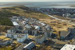 Keyrði á barn og ók í burtu
