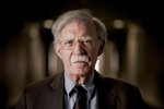 John Bolton um Ísland: Ekki láta Trump taka eftir ykkur