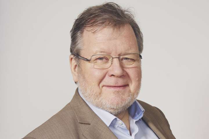 „Snjóflóðið mun koma þaðan“