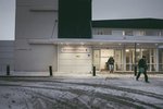 Yfirfull bráðamóttaka gat ekki tekið á móti sjúklingi í hjartastoppi