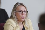 Vill liðka fyrir endursendingum flóttafólks til Ungverjalands og Grikklands