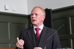 Bankinn gerði fjárnám í íbúð Illuga