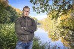 Opnaði sig um Covid-túr og hætti í mótmælaskyni