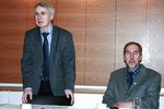 Telur kaupfélagið taka lífsbjörgina af þorpinu: FISK segir upp viðskiptum við þrjú fyrirtæki