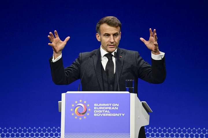 Nýja stefnan: Evrópskt fyrst í tæknimálum