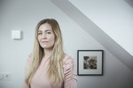Sterkari, glaðari og hamingjusamari