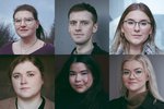 Öryggi stúdenta ótryggt í vaxandi atvinnuleysi