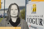 Þóra Kristín býður sig fram til formanns SÁÁ