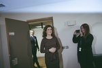 Taldi að lengra væri komið í jafnréttismálum en raunin var