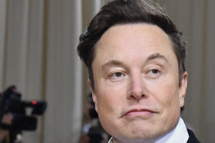 Hvað gerðist eiginlega í Elon Musk viðtalinu?