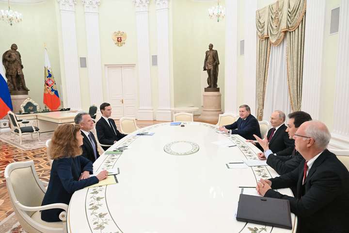 Engin málamiðlun um landsvæði eftir viðræður Bandaríkjanna og Rússa um Úkraínu