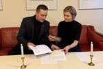 „Mikilvægt að verja alþjóðalög“