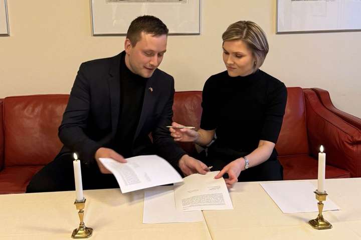 „Mikilvægt að verja alþjóðalög“