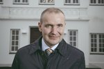 „Þegar vanda og vá ber að höndum stöndum við Íslendingar saman“