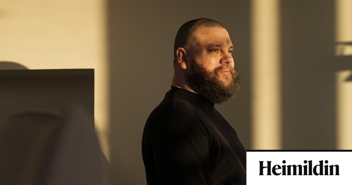 Menning nútímasamskipta: „Við þurfum einhvers konar samfélagssáttmála ...