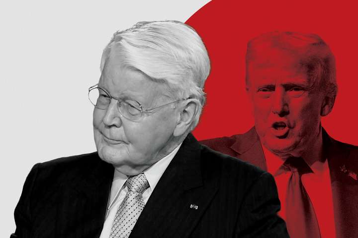 Ráðgjöf Ólafs Ragnars: Liggjum lágt og leitum ásjár Bandaríkjanna