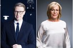 Gísli Marteinn segir ummæli Vigdísar ósmekkleg í ljósi banaslyss
