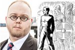 Sjálfstæðisfélag gagnrýnt fyrir myndmál nasista - „Ekki gegn neinum þjóðfélagshópi“