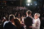 Halla Tómasdóttir verður sjöundi forseti lýðveldisins