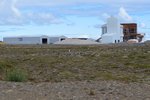 Mikil mengun í Reykjanesbæ eftir opnun kísilvers United Silicon: „Hvað voru þeir sem ráða hér að spá?“
