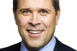 Bjarni Benediktsson neitaði einn að svara spurningunum