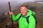 Gallharður þjóðernissinni leiðir lista Flokks fólksins í Reykjavík