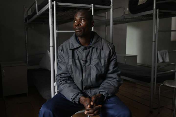 Kenískur langhlaupari segist blekktur til liðs við rússneska herinn