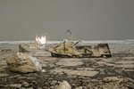 Móðir stúlkunnar segist verða björgunarsveitinni ævinlega þakklát