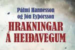 Drengurinn sem dó á Trékyllisheiði