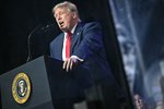 Kynferðisbrot og meiðyrði Trumps standa