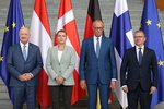 Búa sig undir átök um fjárlög Evrópusambandsins