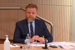 Ólafur: Aukning verðtryggðra lána gengur gegn aðgerðum Seðlabankans