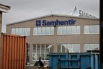 Seldu kassagerð og fengu milljarða