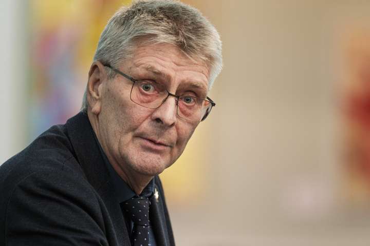 Óvíst hvort Guðmundur Ingi snúi aftur í ráðuneytið eftir veikindaleyfi