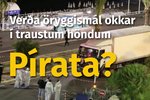 Facebook svarar um kosningaáróður: Nafnleysi verndar líf