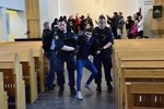 Skjöl frá foreldrum Alis benda til þess að hann sé 16 ára gamall