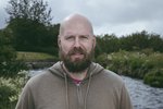 Seinhverfur og stefnir á góðan seinni hálfleik