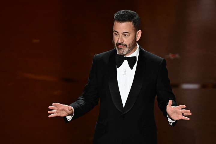 Kimmel snýr aftur eftir „yfirvegað samtal“