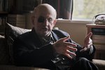 Streymi: Rætt við Salman Rushdie í Háskólabíói