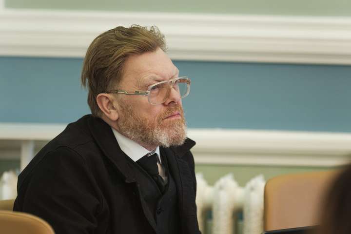 Jón Gnarr yfirgefur þingflokk Viðreisnar