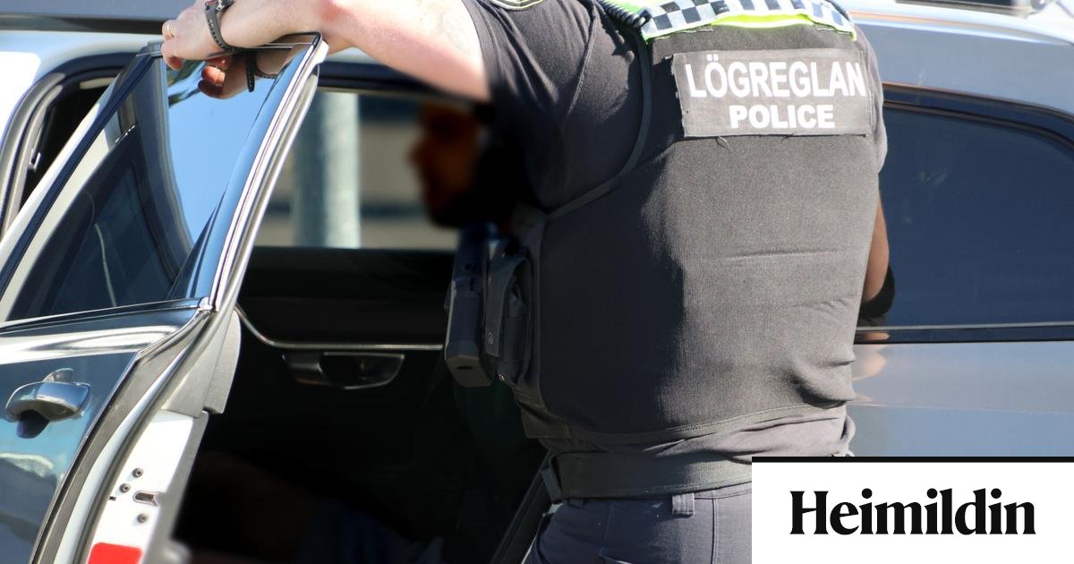 Tveir í gæsluvarðhald vegna árásar á Kársnesinu